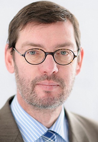 Prof. Dr. Michael Schreckenberg